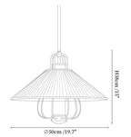 Chantelle Pendant Light
