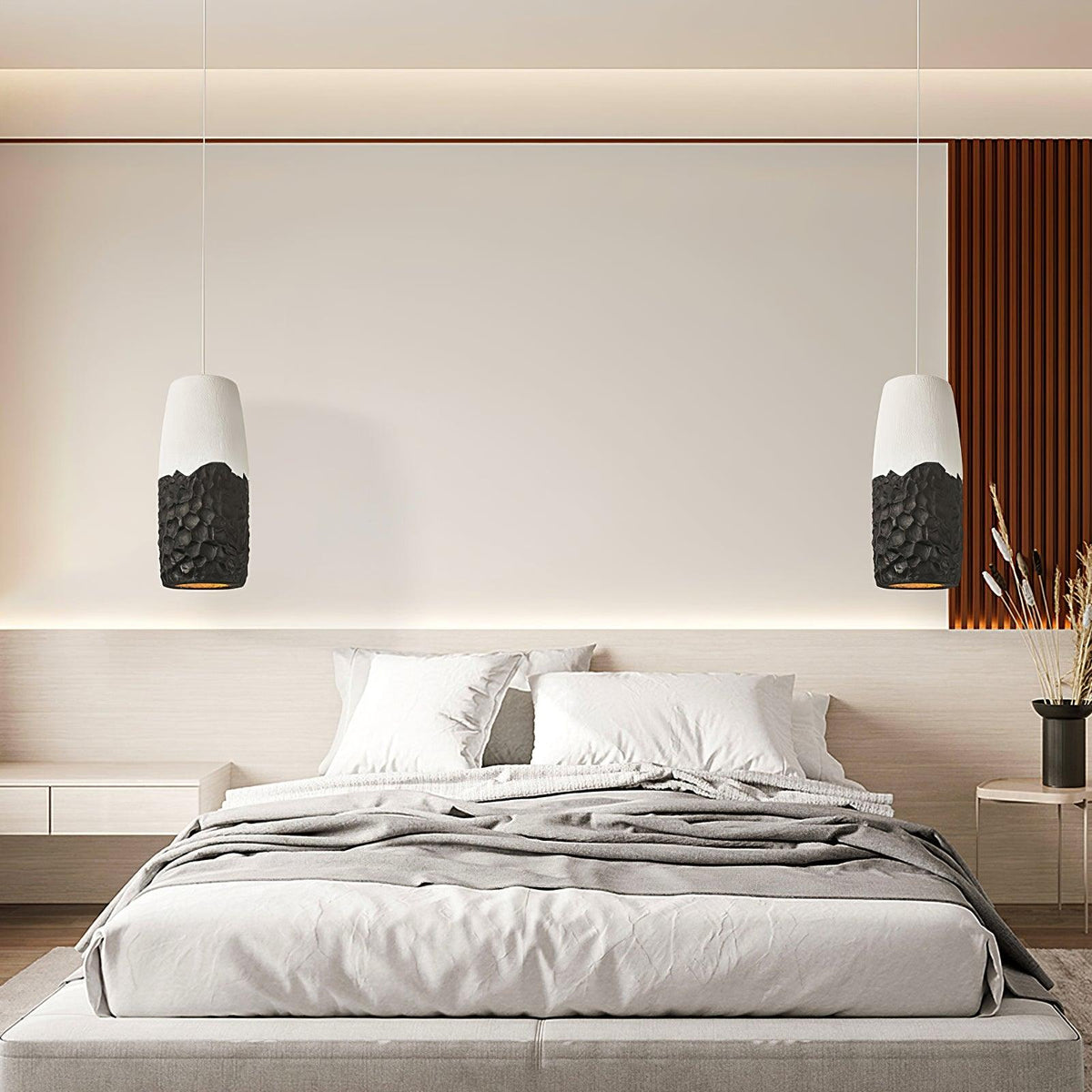 Acorn Pendant Lamp