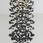 Charcoal Chandeliers D