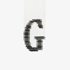 Charcoal Chandeliers G