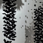 Charcoal Chandeliers J