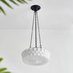 Charles Edwards Pendant Lamp