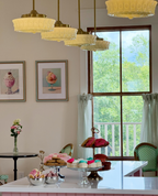 Charles Edwards Pendant Lamp
