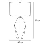 Checklist Table Lamp