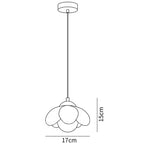 Cherry Blossom Pendant Lamp