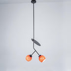 Cherry Pendant Light