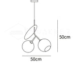 Cherry Pendant Light
