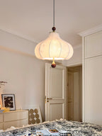 Chestnut Bloom Pendant Lamp