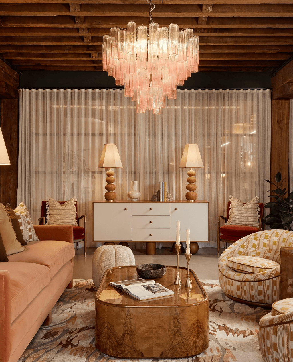 Chiara Chandelier