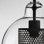 Chiswick Glass Pendant Light - ing