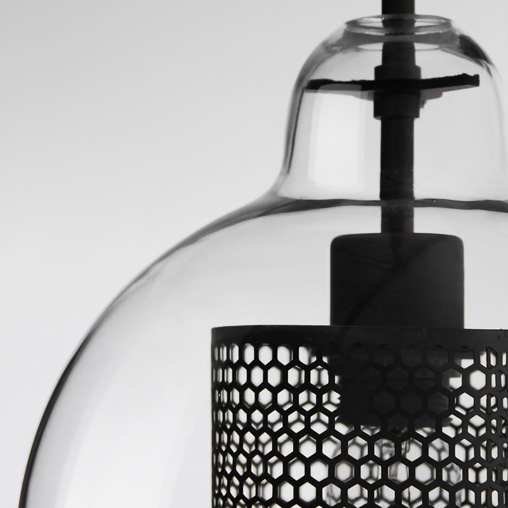 Chiswick Glass Pendant Light - ing