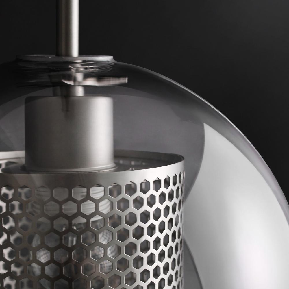 Chiswick Glass Pendant Light - ing