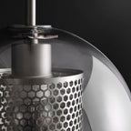Chiswick Glass Pendant Light - ing