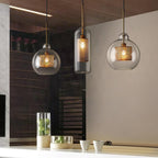 Chiswick Glass Pendant Light - ing
