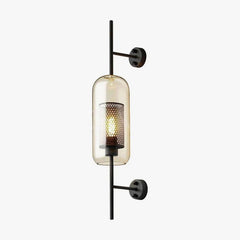 Chiswick Glass Pendant Light