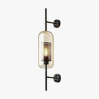 Chiswick Glass Pendant Light