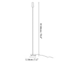 Cima Floor Light