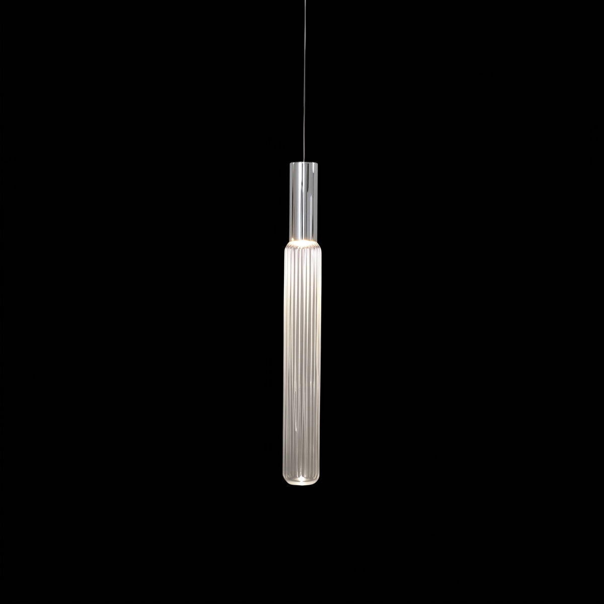 Cipher Pendant Light
