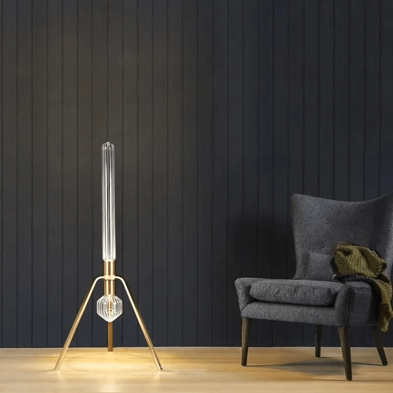 Cipher Floor Light