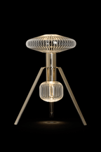 Cipher Table Light