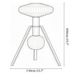 Cipher Table Light