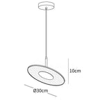 Circa Pendant Lamp