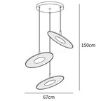 Circa Pendant Lamp
