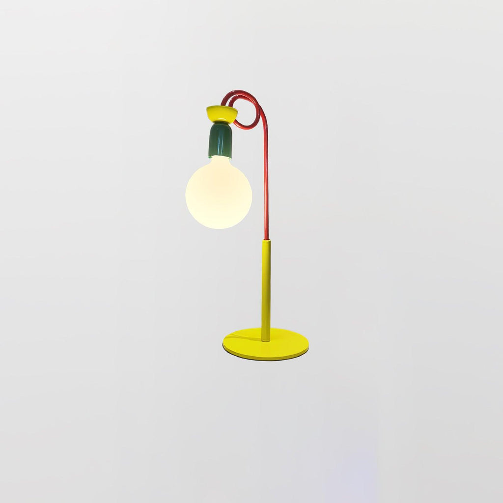 Circulo Play Table Lamp