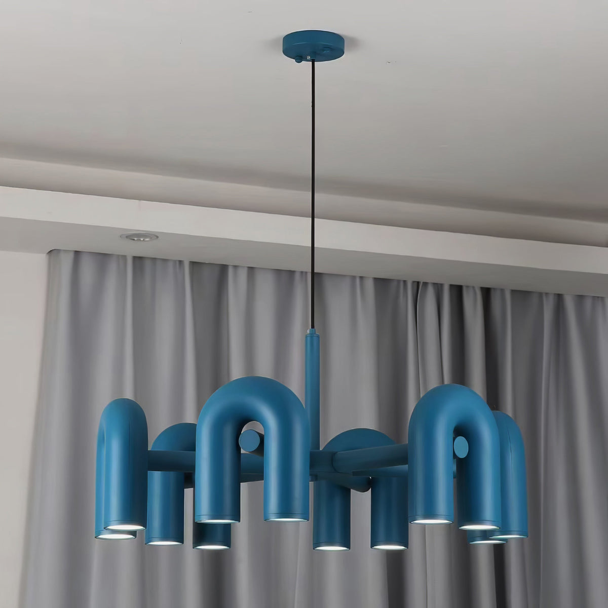 Cirkus Chandelier