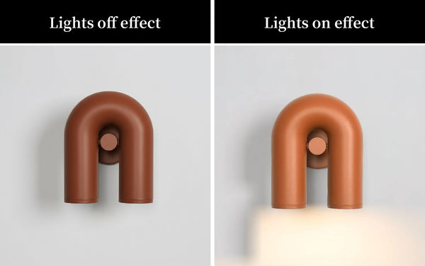 Cirkus Wall Lamp