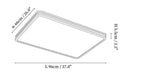 Cirro Ceiling Light