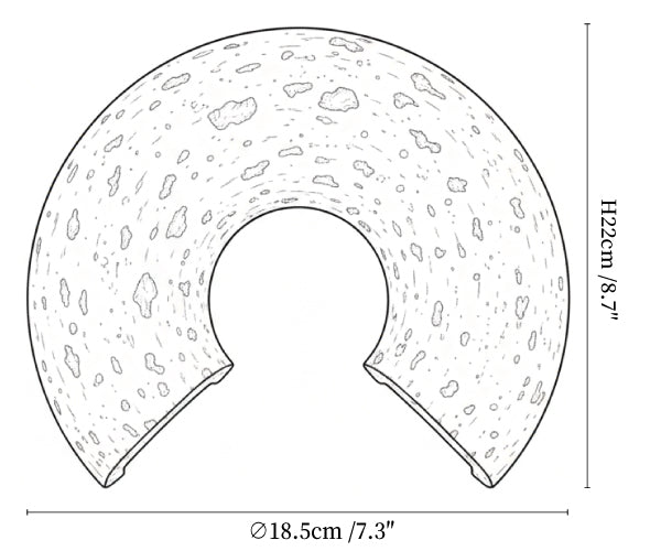Cirro Wall Sconce