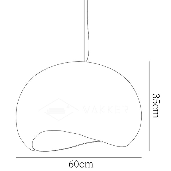 Cirrus Pendant Light
