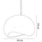 Cirrus Pendant Light