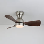 Civico Spin Ceiling Fan Light