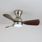 Civico Spin Ceiling Fan Light