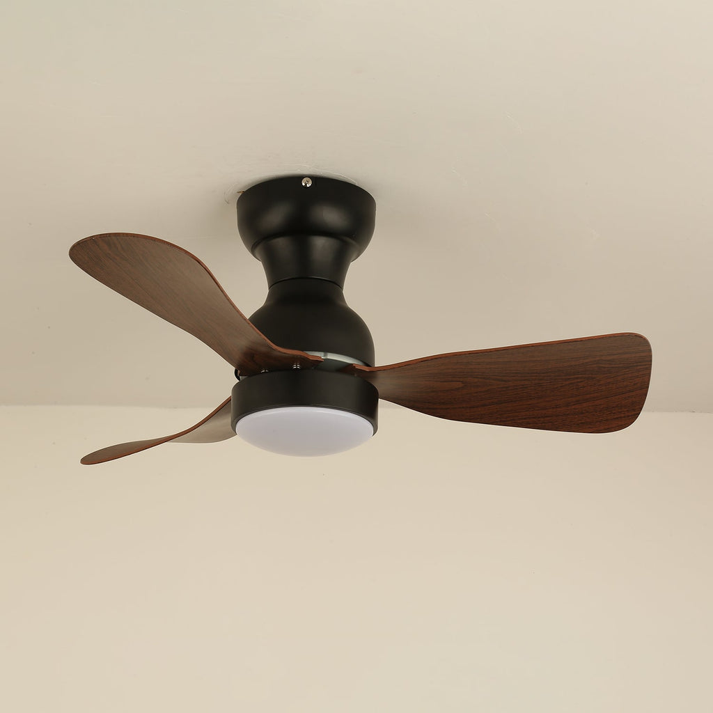 Civico Spin Ceiling Fan Light