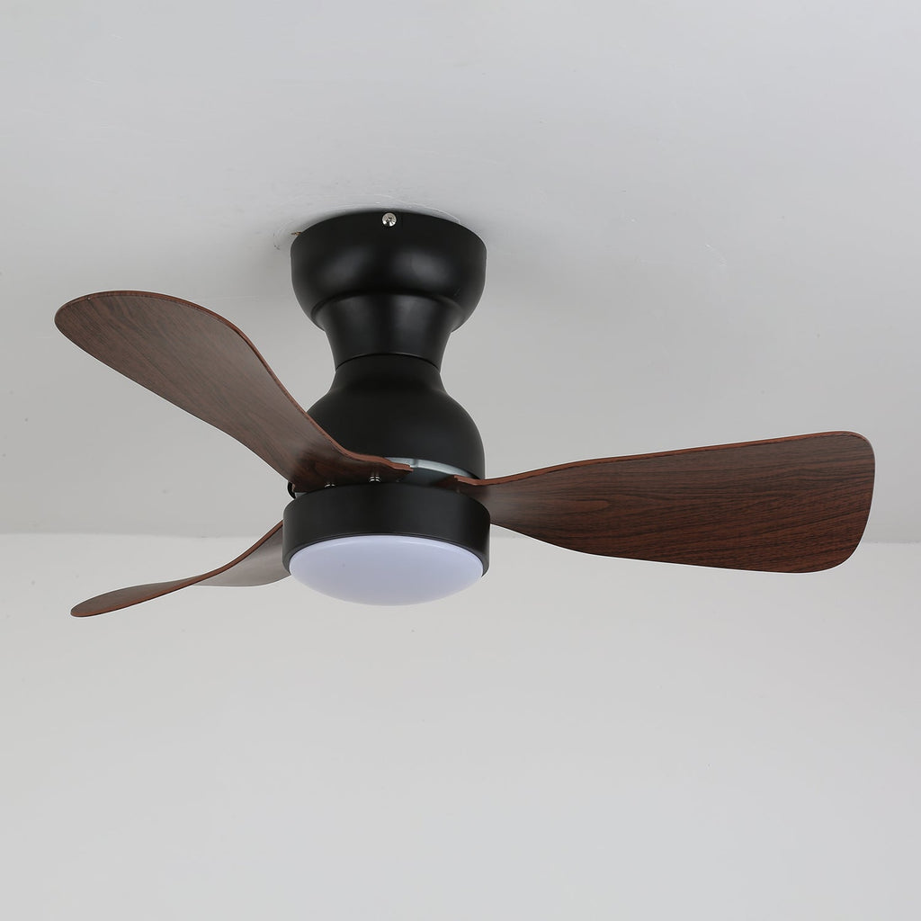 Civico Spin Ceiling Fan Light
