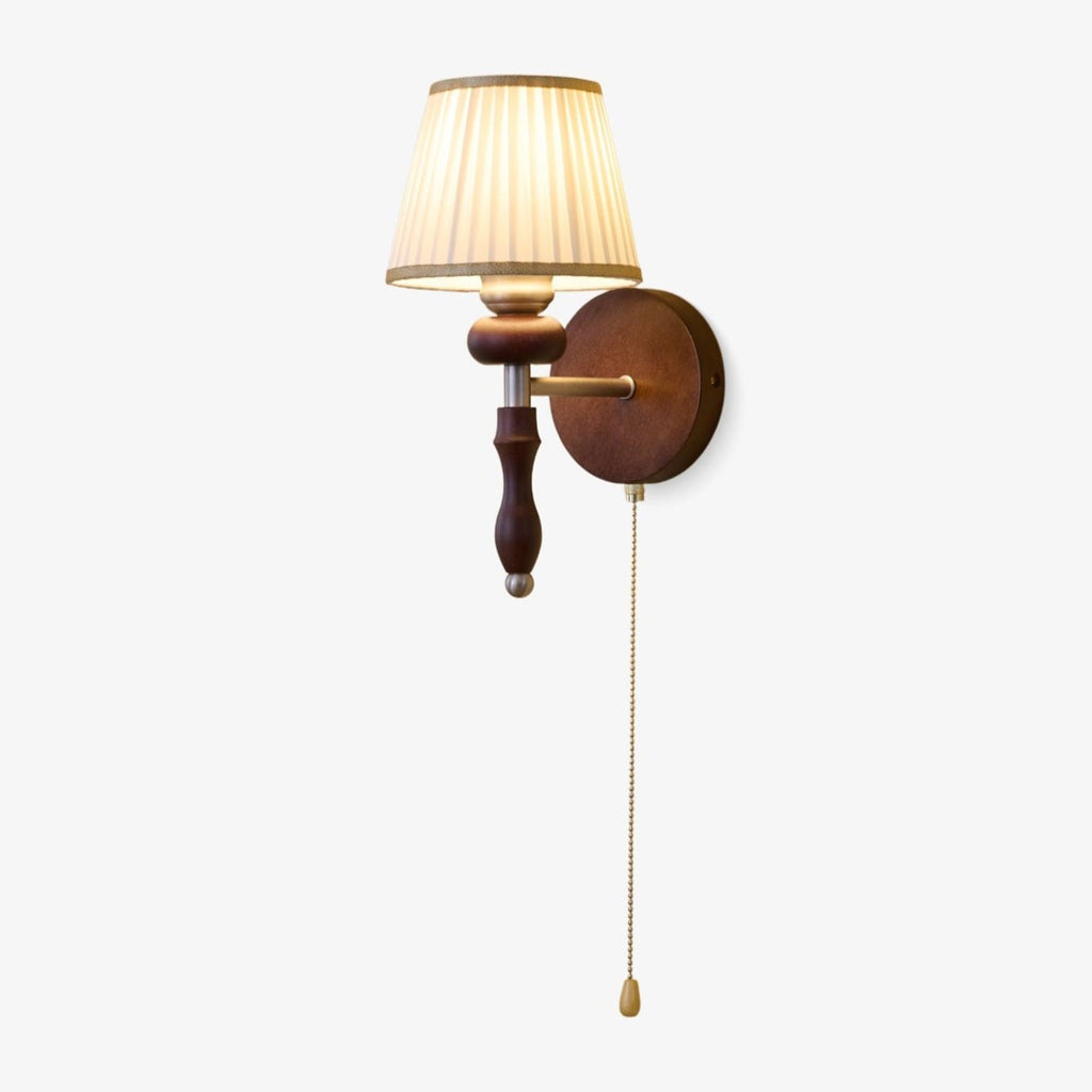 Clarendon Wall Lamp