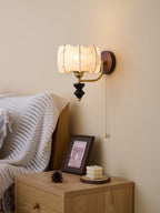 Clarendon Wall Lamp