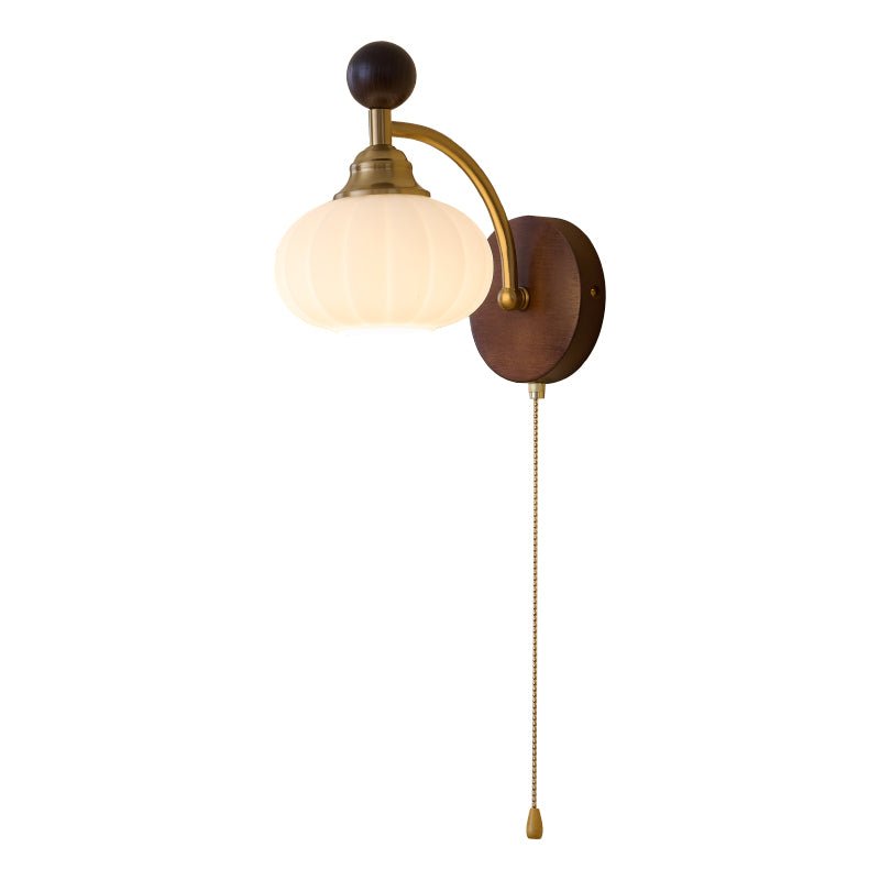 Clarendon Wall Lamp