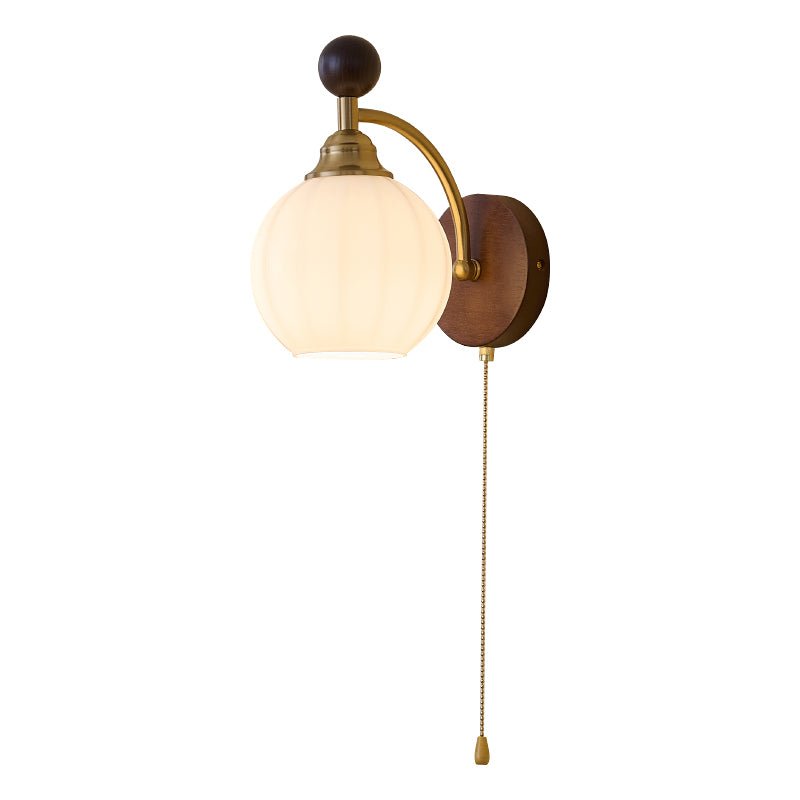 Clarendon Wall Lamp