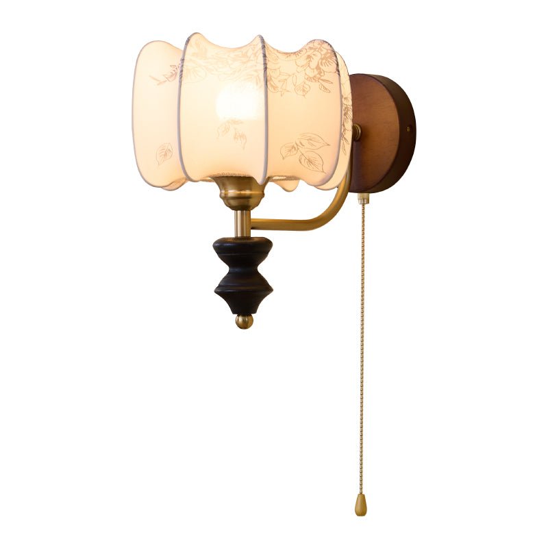 Clarendon Wall Lamp