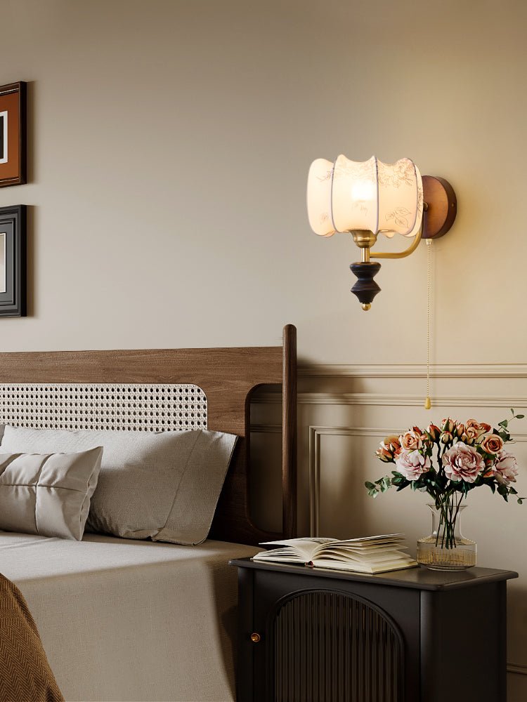 Clarendon Wall Lamp