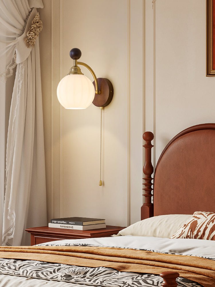 Clarendon Wall Lamp