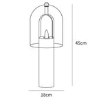Clarine Table Lamp