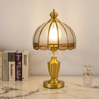 Clarissa Table Lamp