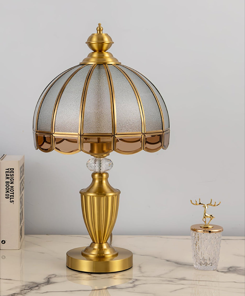 Clarissa Table Lamp
