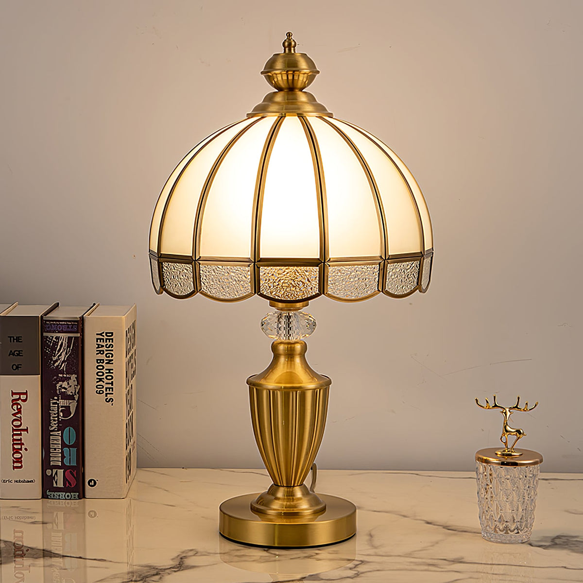 Clarissa Table Lamp