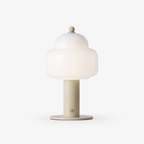 Cloud Dome Table Lamp